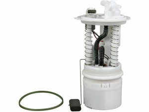 Airtex Fuel Pump fits Chrysler Sebring 2003 2.4L 4 Cyl GAS 63DKYY