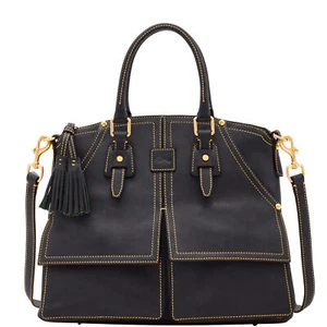 Dooney & Bourke Florentine Clayton - Picture 1 of 27