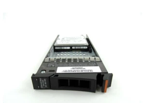 IBM 2076-3509 00L4680 00L4568 900GB 10K RPM Disk Drive for v7000 - Picture 1 of 2