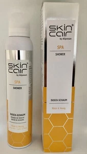 Allpresan Skincair Spa Shower Dusch-Schaum Milch & Honig, 200ml - Bild 1 von 1