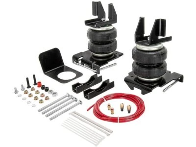 Kit de nivelación de elevación de aire trasero 23714JWXY 2008 para Chevrolet Silverado 1500 2007-2018 Foto 1 de 2