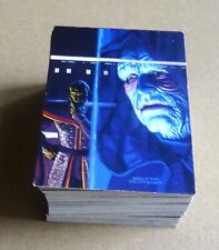 MULTI-LIST OF TOPPS STAR WARS SHADOWS OF THE EMPIRE (1996) SOTE  "SINGLE CARDS"