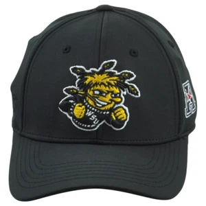 NCAA TOW Wichita State Shockers American Conference One Fit Sombrero Gorra Mediana/Grande - Imagen 1 de 4