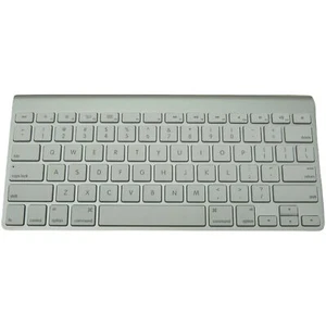 Apple A1314 Bluetooth Magic Keyboard - Picture 1 of 8