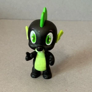 My Little Pony Spike Hasbro Funko Ponies Series 3 Mystery Mini Dragon - Picture 1 of 3