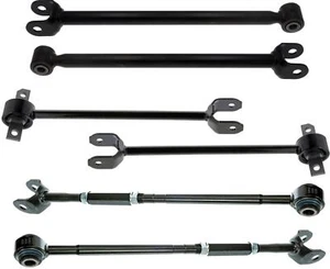 Brazos traseros y de control lateral con bujes para Toyota Camry 2012-2017 - Imagen 1 de 6