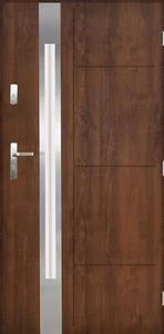 Pantor Sonata 03 55mm Stahltür Außentür Eingangstür Nano Advance - Bild 1 von 9