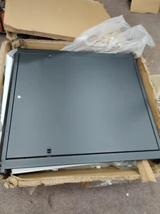 Knock-Down Server Rack Cabinet RK2236BKF - Picture 1 of 10