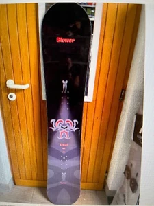 Trans Tribal 155W + Head NX LGCY SNOWBOARDBINDUNG Gr M oder L Set NEU - Bild 1 von 6
