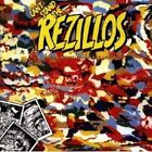 THE REZILLOS - CAN'T STAND THE REZILLOS  CD NEW!