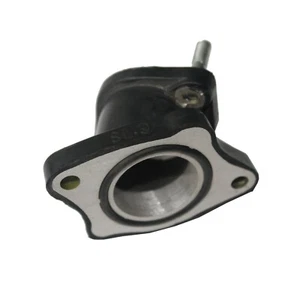 CG250 30mm Curve Inlet Pipe Intake Manifold Pipe 250cc ATV Quad Pit Bike Go Kart - Bild 1 von 5