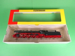 *FLEISCHMANN H0 1103 digital /SOUND: BR03 094 DB Dampflok für 3-Leiter MM&DCC - Bild 1 von 14