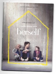 herself DVD FYC 2020 Amazon Full Length Movie Screener - Picture 1 of 1