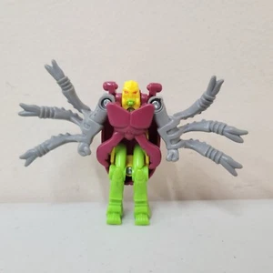 Vintage BEETLE Transformers Beast Wars McDonald's Happy Meal Food Premium 1996 - Picture 1 of 11