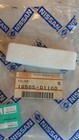 Nissan Datsun Stanza T11, Air filter emission breather filter, new genuine part.