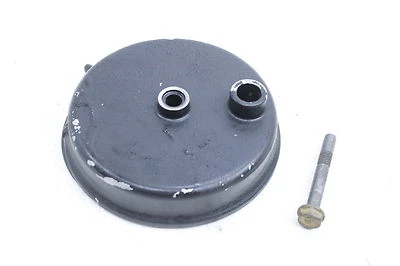 CUBIERTA RESPIRADOR KAWASAKI NINJA 500R EX500 97-07 Foto 1 de 3