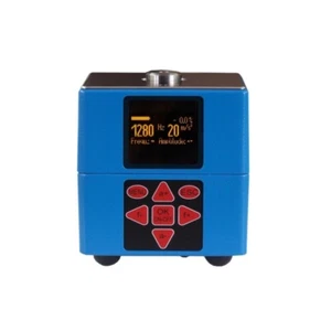 Calibrador de vibración multifrecuencia CESVA CV211 - Imagen 1 de 3