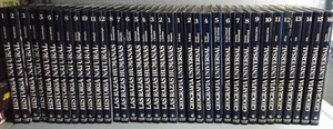 ENCICLOPEDIA COMPLETA INSTITUTO GALLACH GEOGRAFIA HIST NATURAL RAZAS 1989 - Imagen 1 de 5