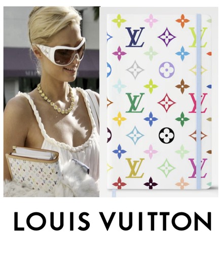 LOUIS VUITTON Wooden Paper Knife Letter Opener LTD No Box | eBay
