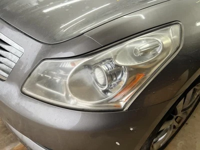 Starter Motor 4 Door Sedan Thru 4/07 Fits 07 INFINITI G35 104791315 Foto 1 de 4