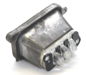 ORIGINAL VW Touareg III CR LED Leuchte für Scheinwerfer Lampe Links - Picture 1 of 3