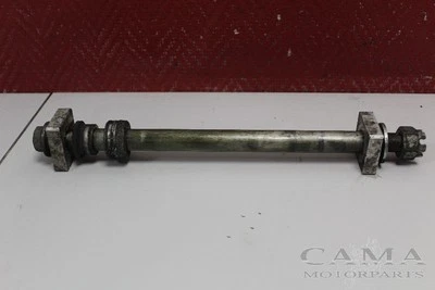 Eje trasero Kawasaki Vulcan S 2016- (EN650A) 2016 Foto 1 de 3