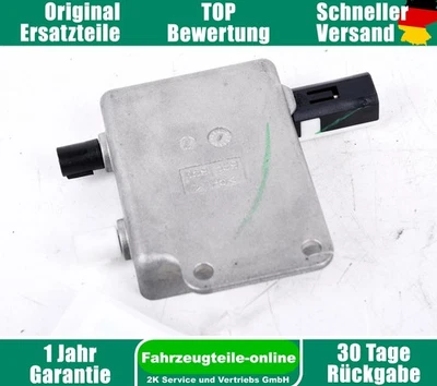 Antenna Amplifier Splitter Control Unit A4638203789 Mercedes C Class 204 - Image 1 of 3