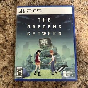 The Gardens Between (PlayStation 5 PS5) - Bild 1 von 3
