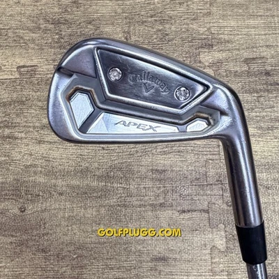 3 Iron- Callaway Apex TCB / Project X PXI, Extra Stiff Flex (2393) - Image 1 of 4