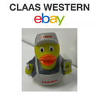 CLAAS Rubber Duck