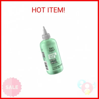 Сыворотка для вьющихся или вьющихся волос TIGI уход за волосами и выпрямление - Изображение 1 из 2