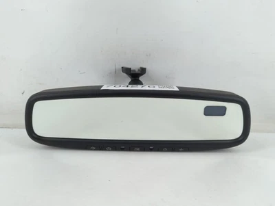 Espejo retrovisor interior Nissan Murano 2006-2014 OEM C57SD Foto 1 de 4