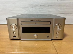 Marantz M-CR611 All-in-one network CD receiver high resolution Fully Working F/S - Picture 1 of 12