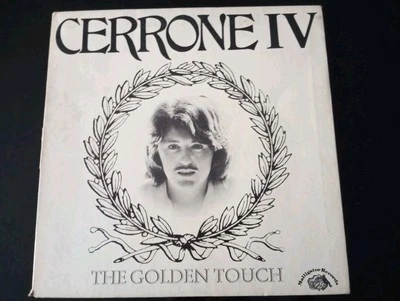 Cerrone 4/ 33 tours - Photo 1/4