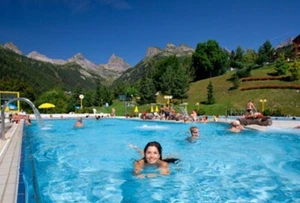 Timeshare studio (Teilzeiteigentum) 1 Week February - Switzerland - only 500€ - Bild 1 von 4