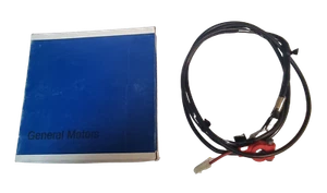 New Old Stock Genuine Holden TX Gemini Positive Battery Cable Lead 9938825 - Picture 1 of 4