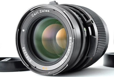 Hasselblad Carl Zeiss Sonnar T* CF 150mm f/4 Portrait Lens Tested Works Great - Image 1 of 4
