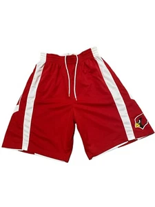 Cardinals High Five Mens Red/White Athletic Drawstring Size Large - Picture 1 of 4