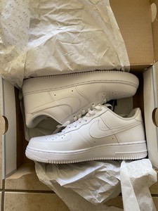 air force 1 womens afterpay
