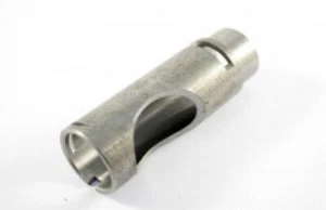 575357 SUPPORTO SERRATURA PIAGGIO ORIGINALE PIAGGIO BEVERLY 250 IE E3 2006-2008 - Imagen 1 de 5