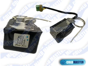 Ranco AS1 3104 9021 Thermostat - Bild 1 von 2