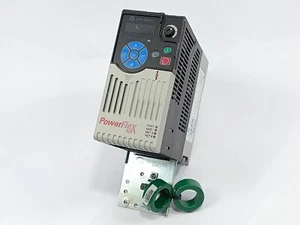 AB 25B-D4P0N114 PowerFlex 525 AC Drive 1.5kW, Ser. A - Bild 1 von 8