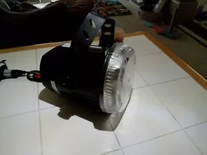 Chauvet Techno Strobe 2000S Light π - Picture 1 of 12