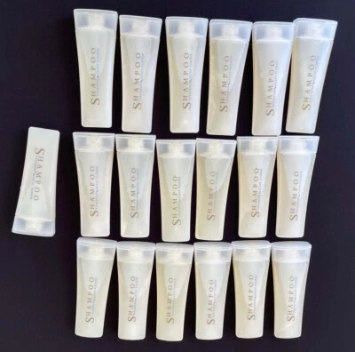 GILCHRIST & SOAMES 2oz 60ml Tangerine Olive Flower 19 Shampoo +1 Shower Gel = 20 - Image 1 of 4