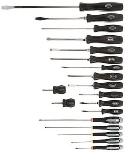Williams JHW100P-19MD 19 Piece Endurogrip and Supertorque Premium Mixed Screw... - Picture 1 of 3