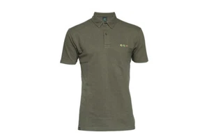 ESP CARPGEAR Polo Shirts - Olive Green  - Picture 1 of 1