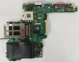 Scheda madre IBM Thinkpad R40 93p3580 funzionante - Picture 1 of 2