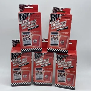 Lot of 5 Radio Shack 23-342 RC Car 9.6V Ni-Cd Battery Charger Power Supply Only - Picture 1 of 6