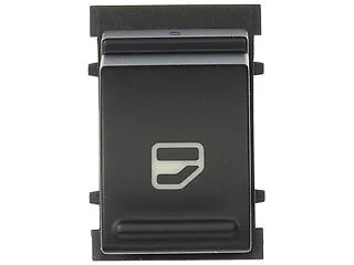 Interruptor de ventana de puerta Dorman para Volkswagen Tiguan 2009-2017 2010 2011 2012 2013 Foto 1 de 3