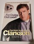 For Crying Out Loud: The World According To Clarkson Volume 3 By Jeremy Clarkso?
